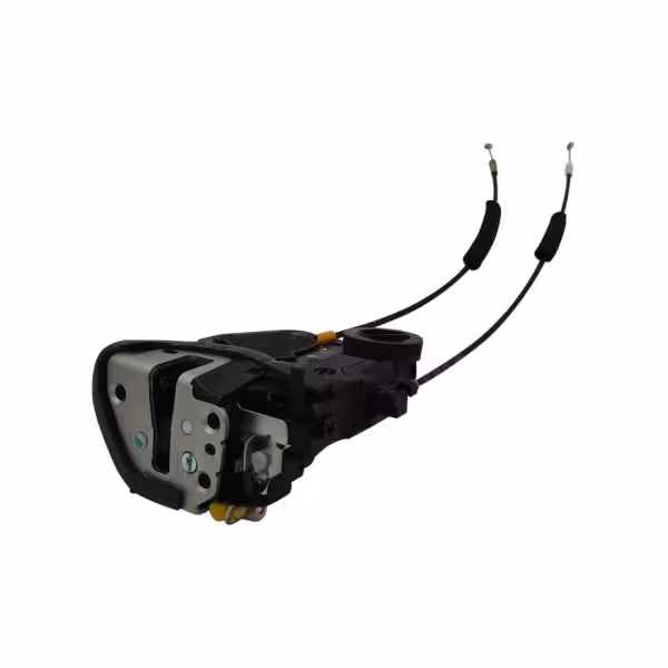 قفل در عقب چپ جک S3