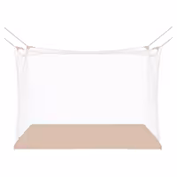 پشه بند سندس مدل حریر سایز 300×500 سانتی متر