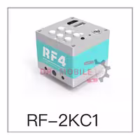 دوربین لوپ RF4  2KC