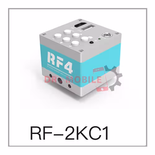 دوربین لوپ RF4  2KC