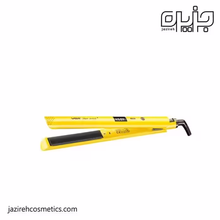 اتو موي وي جي ار مدل 533