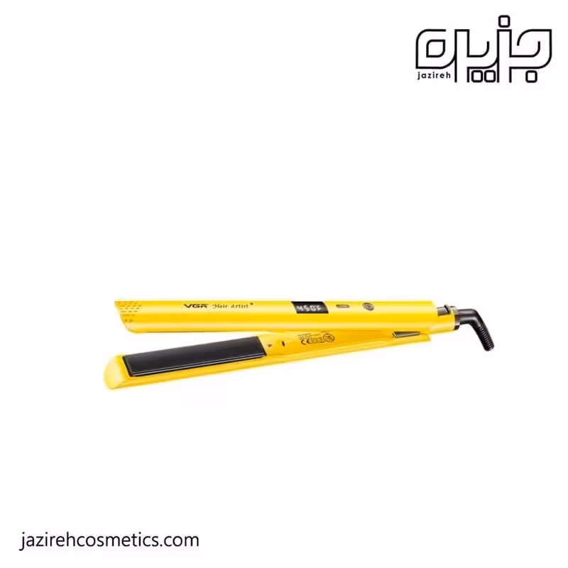 اتو موي وي جي ار مدل 533