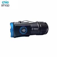چراغ قوه جیبی کینساچ مدل KS-183027