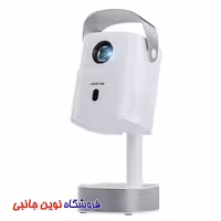 پروژکتور قابل حمل 4K گرین لاین مدل Pluto ا Green Lion Pluto 4K Portable Projector with High Quality (تک/عمده)