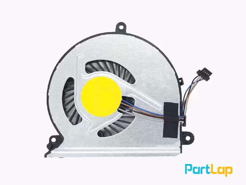 فن پردازنده لپ تاپ اچ پی HP 15-AW