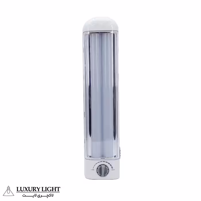 چراغ اضطراری خطی شارژی ویداسی مدل WD-837T