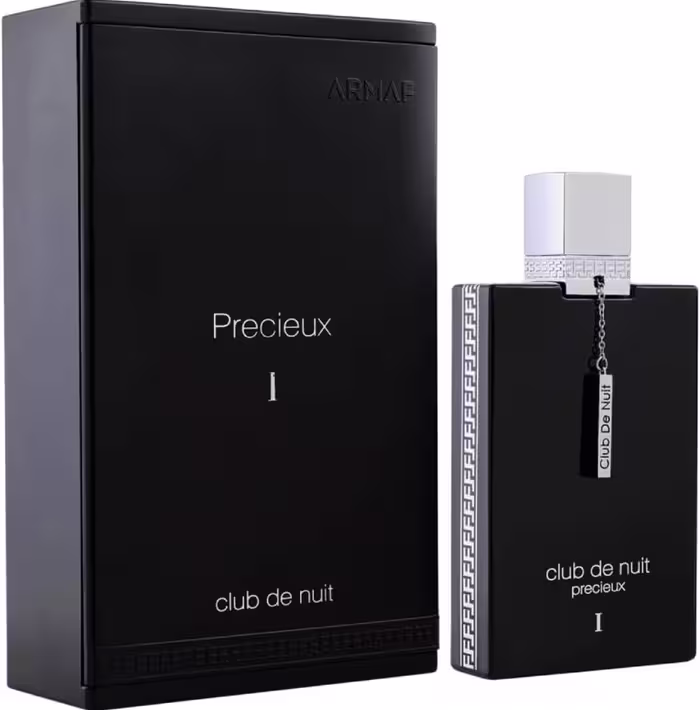 عطر ادکلن کلاب د نویت پرسیوس 55 میل Club de Nuit Precieux