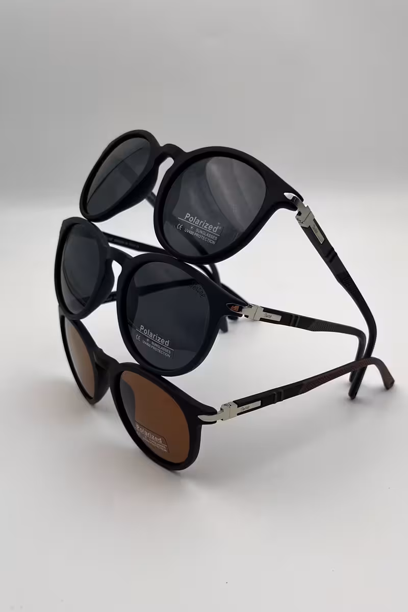 عینک پلاریزه پرسول P8007