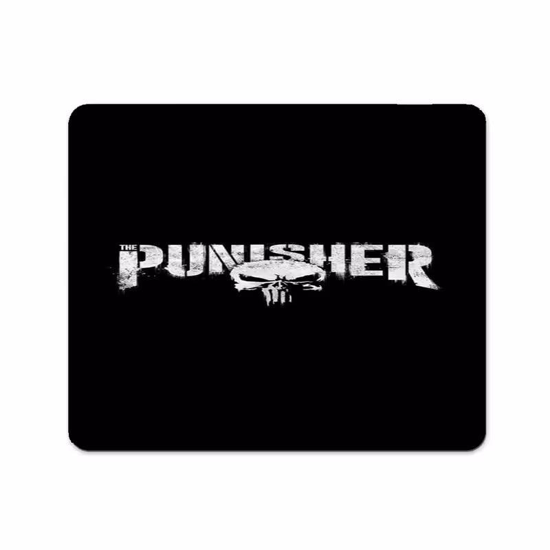 پد موس - پد ماوس چیتوکالا مدل اسکلت Punisher کد 0465