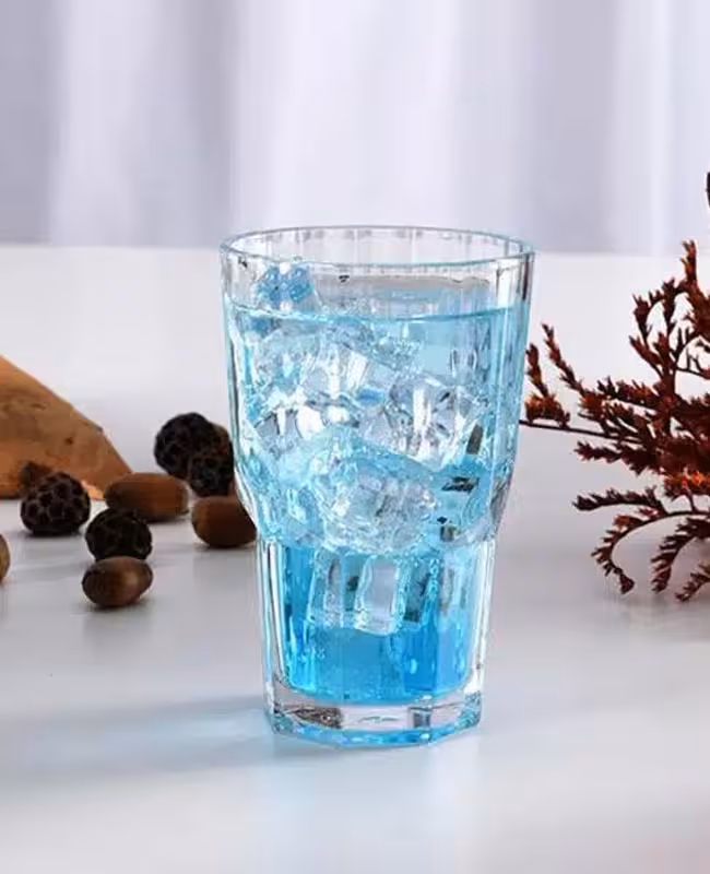 لیوان مدل سرنیتی پاشاباغچه Serenity 3