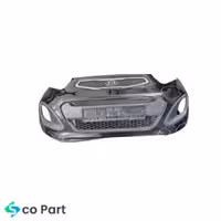 توری سپر جلو کیا پیکانتو