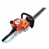 شمشاد زن بنزینی اشتیل مدل STIHL HS 45