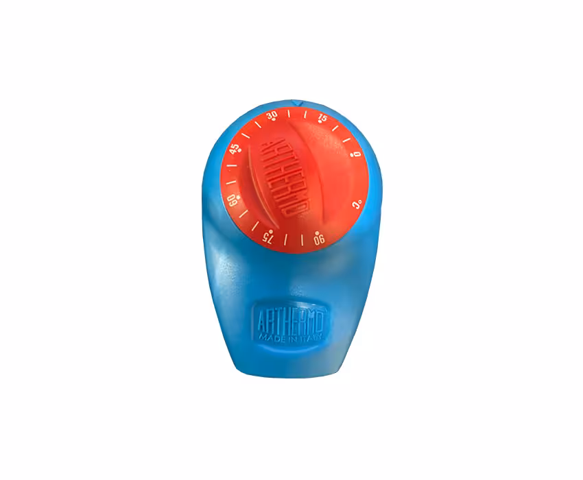 ترموستات جداری لوله آرترمو Arthermo