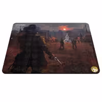 موس پد طرح Red Dead Redemption مدل A4508