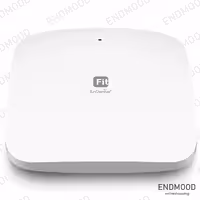 اکسس پوینت بی‌سیم Wi-Fi انجنیوس EnGenius EWS356 FIT