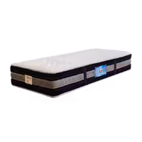 تشک خوشخواب مدل ام بی ام پلاس کولر سایز200*120 - تشک خوشخواب