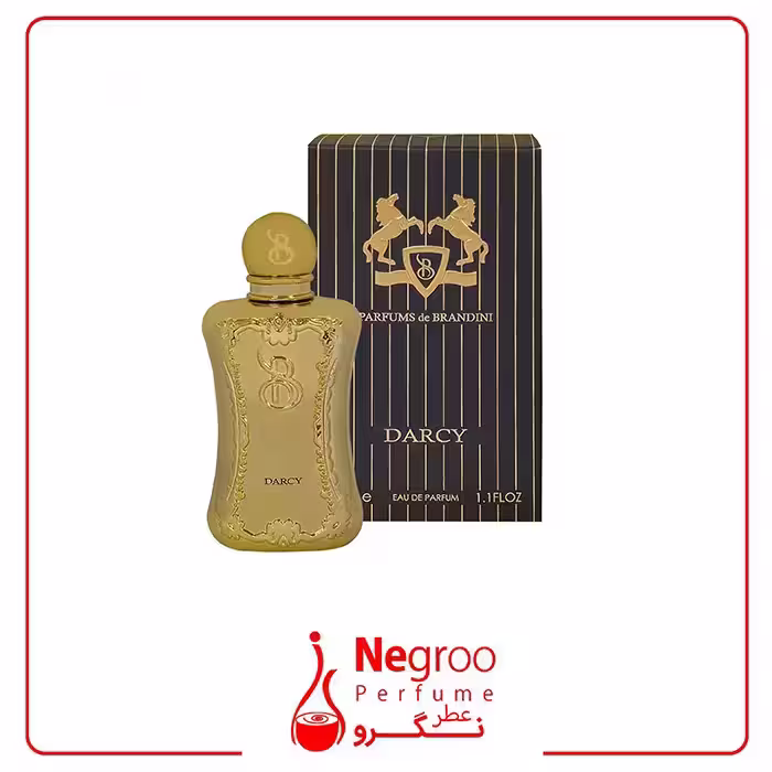 عطر ادکلن مارلی دارسی | Parfums de Marly Darcy