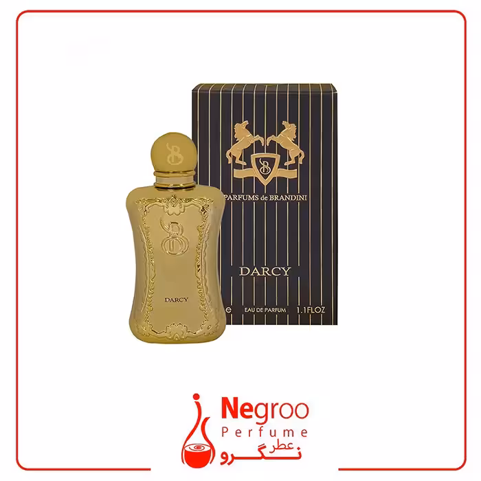 عطر ادکلن مارلی دارسی | Parfums de Marly Darcy