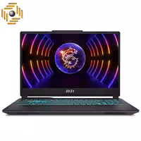 لپ تاپ 15.6 اینچی ام اس آی مدل Cyborg 15 A12UDX-i7 16GB 1TB SSD RTX 3050