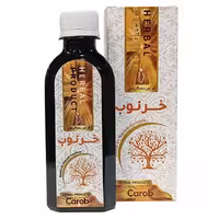 شربت خرنوب  موسسه حجامت (200 سی‌سی)