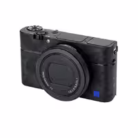 کاور ضد خش محافظ دوربین سونی کی وی مدل KS-RX100V SK