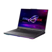 لپ تاپ ایسوس ROG G614JV | Core i7-13650HX | RTX 4060 | RAM 32GB | SSD 1TB - نیو پی سی