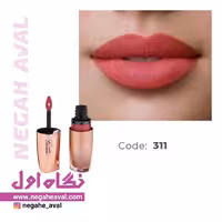 رژلب مایع 24 ساعته لابلا جیوانی شماره 311