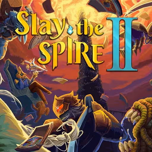 بازی Slay the Spire 2 استیم