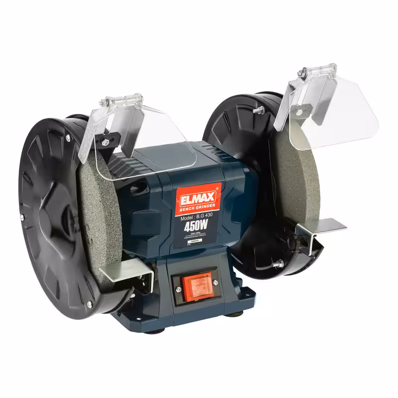 سنگ رومیزی المکس مدل BG-430