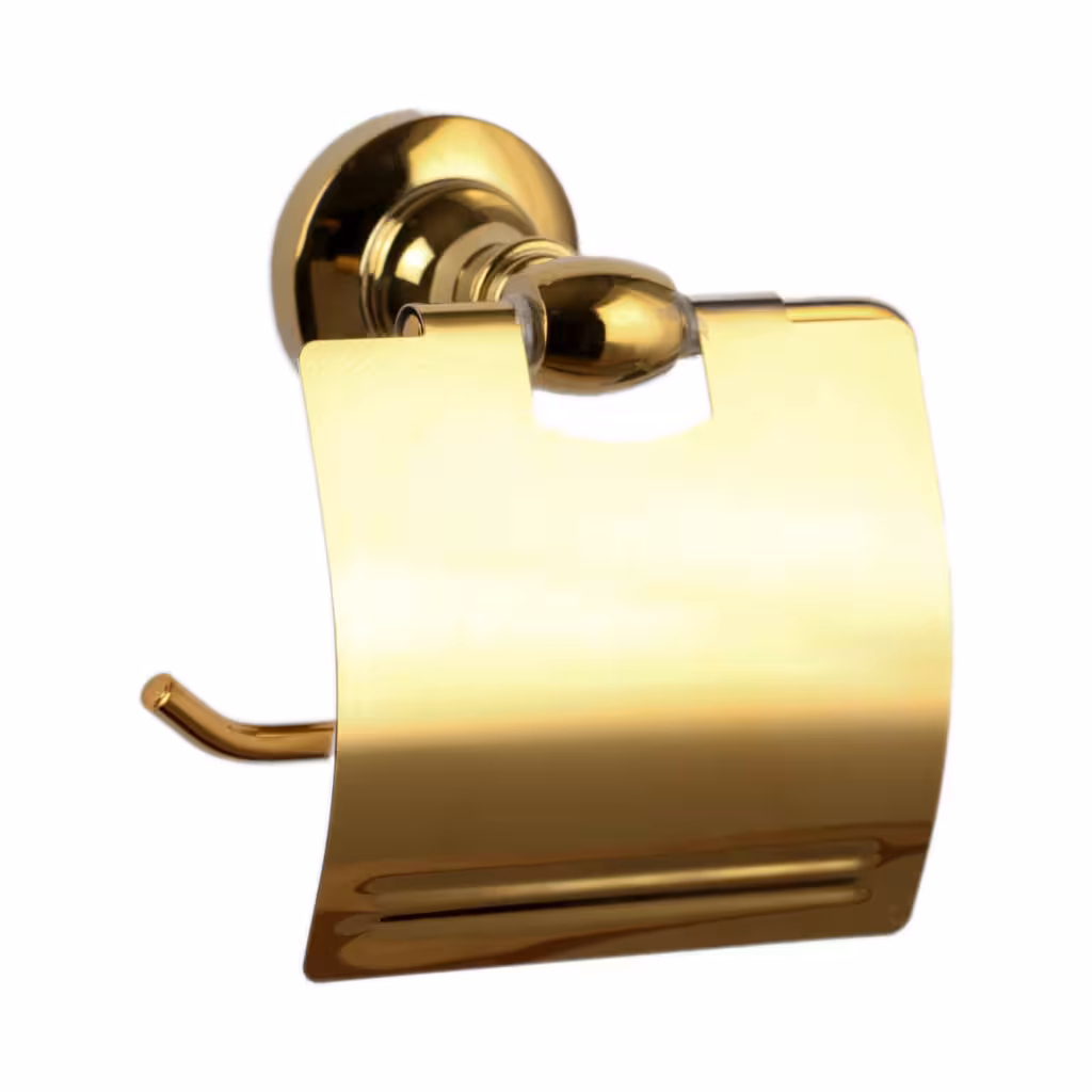 پایه رول دستمال کاغذی دلفین مدل 78 G