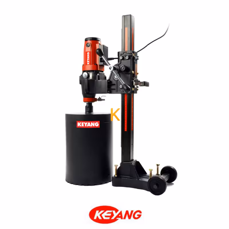 دریل نمونه بردار مدل KCD-14 کیانگ