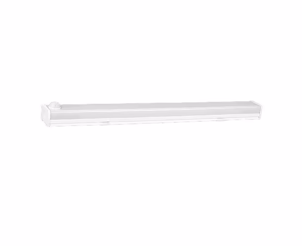چراغ خطی SMD سنسوریک روکار 20 وات 60 سانتی پارس شعاع توس مدل کانیک سنسوریک