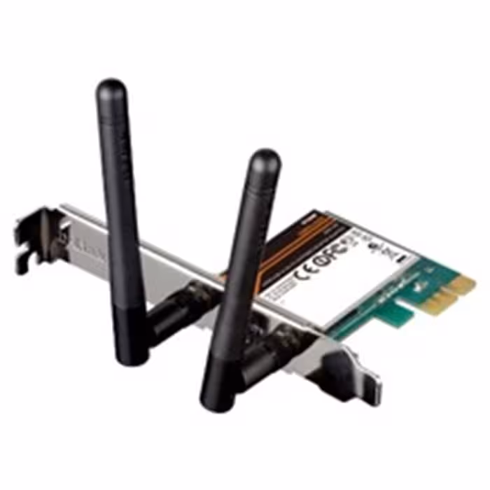 کارت شبکه بی‌سیم و مخصوص کامپیوتر دی-لینک مدل DWA-548