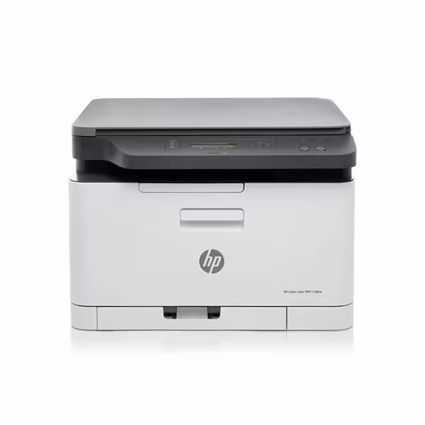 پرینتر لیزری 3 کاره اچ پی مدل MFP 178nw