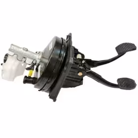 مجموعه بوستر ترمز دنا کلاچ اتوماتیک طرح بیترون کروز پلاس کد CR40075401