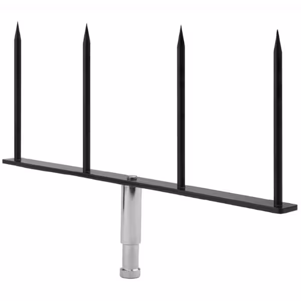 نگهدارنده فوم ( گیره چنگکی ) کوپو مدل Kupo KCP-610