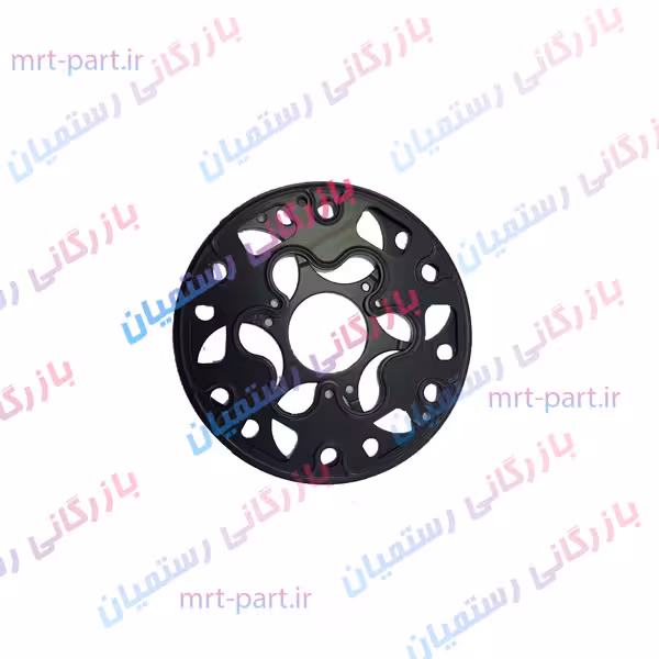 واشر فلزی صفحه فشار کمپرسور 206