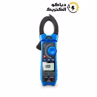 کلمپ آمپر متر قابل انعطاف DT-3386