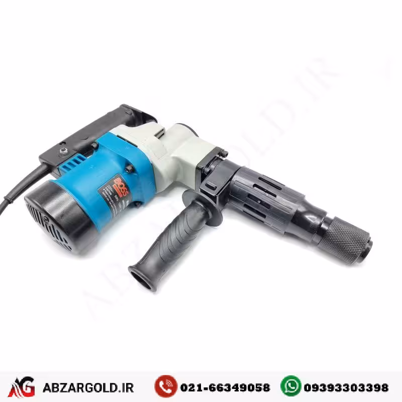 چکش تخریب 810 باس مدل 0810