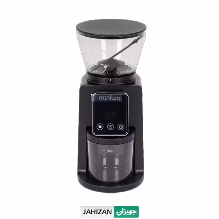 آسیاب قهوه نانیوا مدل CG-103