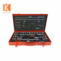 جعبه بکس 34 پارچه توسن