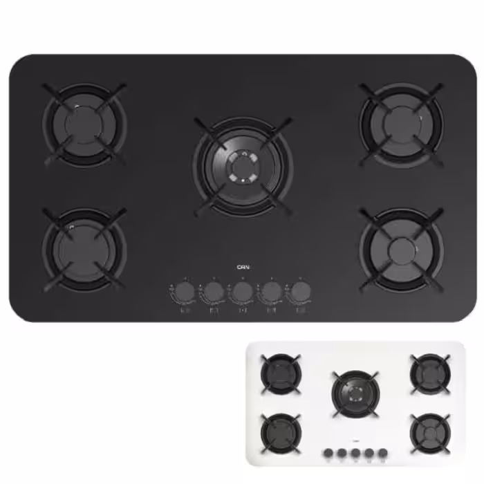 اجاق گاز صفحه ای کن مدل پاردیک