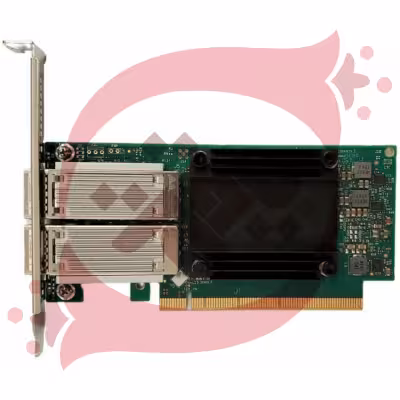 HPE InfiniBand EDR-Eth 100Gb 2-port 841QSFP28 872726-B21