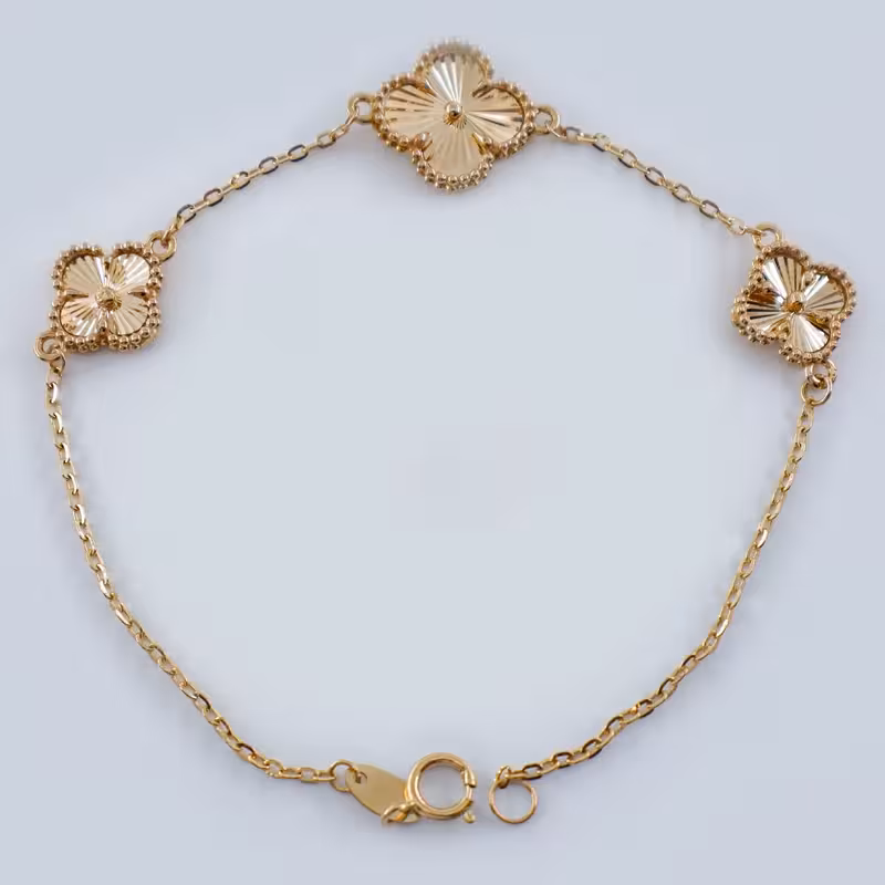 دستبند ونکليف تراش