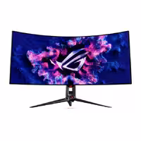 ASUS ROG Swift OLED PG39WCDM 39 Inch UWQHD 240Hz WOLED Gaming Monitor