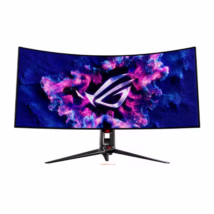 ASUS ROG Swift OLED PG39WCDM 39 Inch UWQHD 240Hz WOLED Gaming Monitor