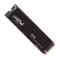 اس اس دی 1 ترابایت کروشیال P310 M.2 2280 PCIe 4.0 NVMe