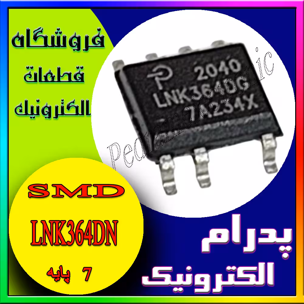 LNK364DN SOP-7