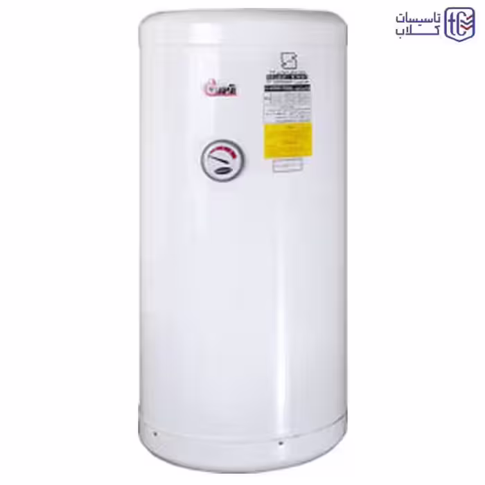 آبگرمکن برقی دیواری آزمون 45 لیتری مدل EW67