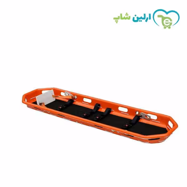 برانکارد بسکت یک تکه